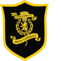 Livingston's team badge
