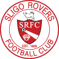 Sligo Rovers's team badge