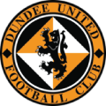 Dundee United's team badge