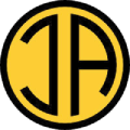 IA's team badge