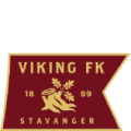 Viking's team badge