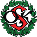 Örebro SK's team badge