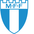 Malmo FF's team badge