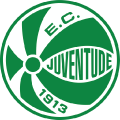 Juventude's team badge