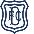 Dundee's team badge