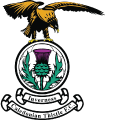 Inverness Caledonian This's team badge