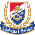 Yokohama F. Marinos's team badge