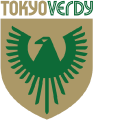 Tokyo Verdy 1969's team badge