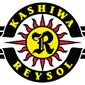 Kashiwa Reysol's team badge