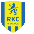 RKC Waalwijk's team badge