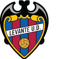 Levante's team badge