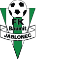 FK Baumit Jablonec's team badge