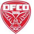 Dijon's team badge
