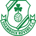Shamrock Rovers's team badge