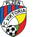 Viktoria Plzen's team badge
