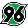 Hannover 96's team badge