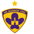 NK Maribor's team badge