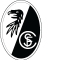 Sport-Club Freiburg's team badge