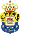 Las Palmas's team badge