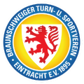 Eintracht Braunschweig's team badge