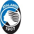 Atalanta's team badge