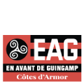 Guingamp's team badge