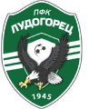 Ludogorets Razgrad's team badge