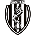 Cesena's team badge