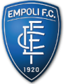 Empoli's team badge