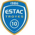 Troyes's team badge