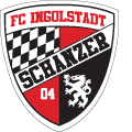 FC Ingolstadt 04's team badge