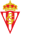 Sporting de Gijon's team badge