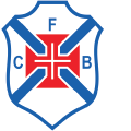 Belenenses's team badge
