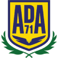 Alcorcon's team badge
