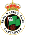 Racing de Santander's team badge