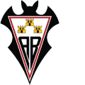 Albacete's team badge