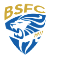 Brescia's team badge