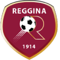 Reggina's team badge