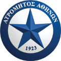 Atromitos Athens's team badge