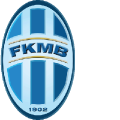 Mlada Boleslav's team badge