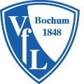 VfL Bochum 1848's team badge