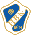 Halmstads BK's team badge