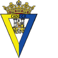 Cadiz's team badge