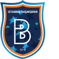 Istanbul Basaksehir's team badge