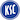 Karlsruher team badge