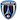 Paris FC team badge