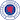 Rangers team badge