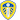 Leeds team badge