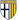 Parma team badge