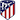 A.Madrid team badge